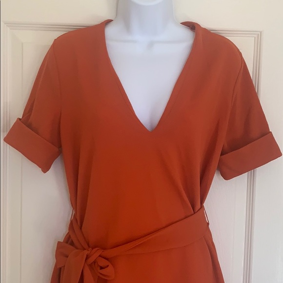 ZARA dress - Picture 2 of 2